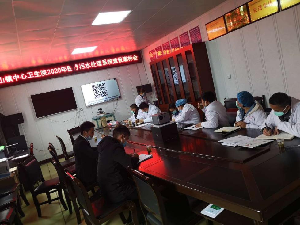 思泽达：让山更青，让水更绿